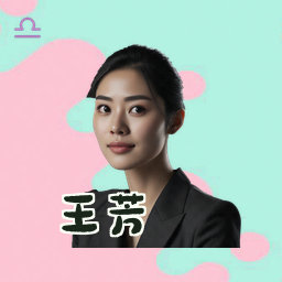 王芳